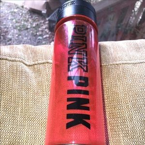 VSpink water bottle